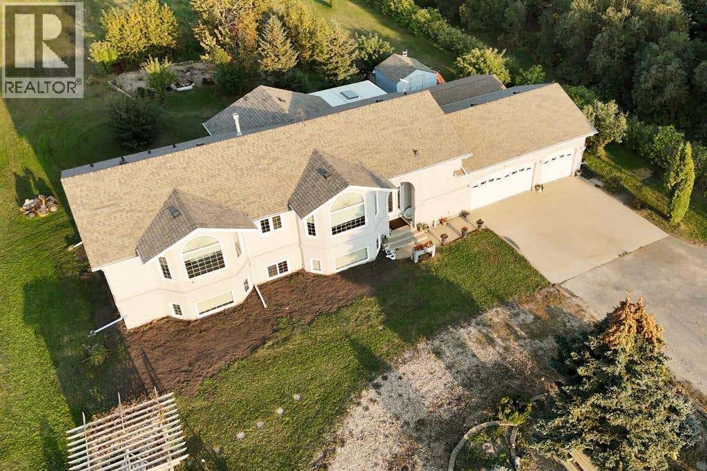 431079 RANGE ROAD 254