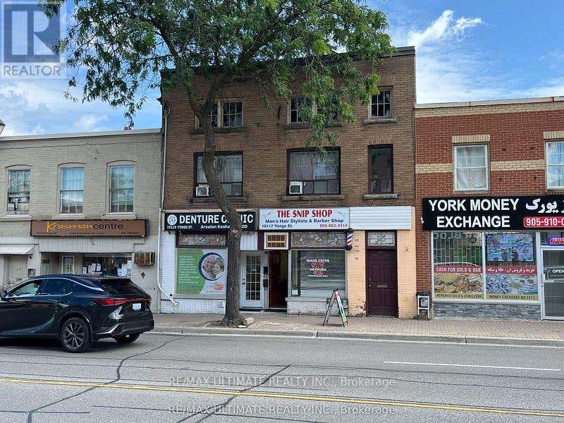 10119 YONGE STREET