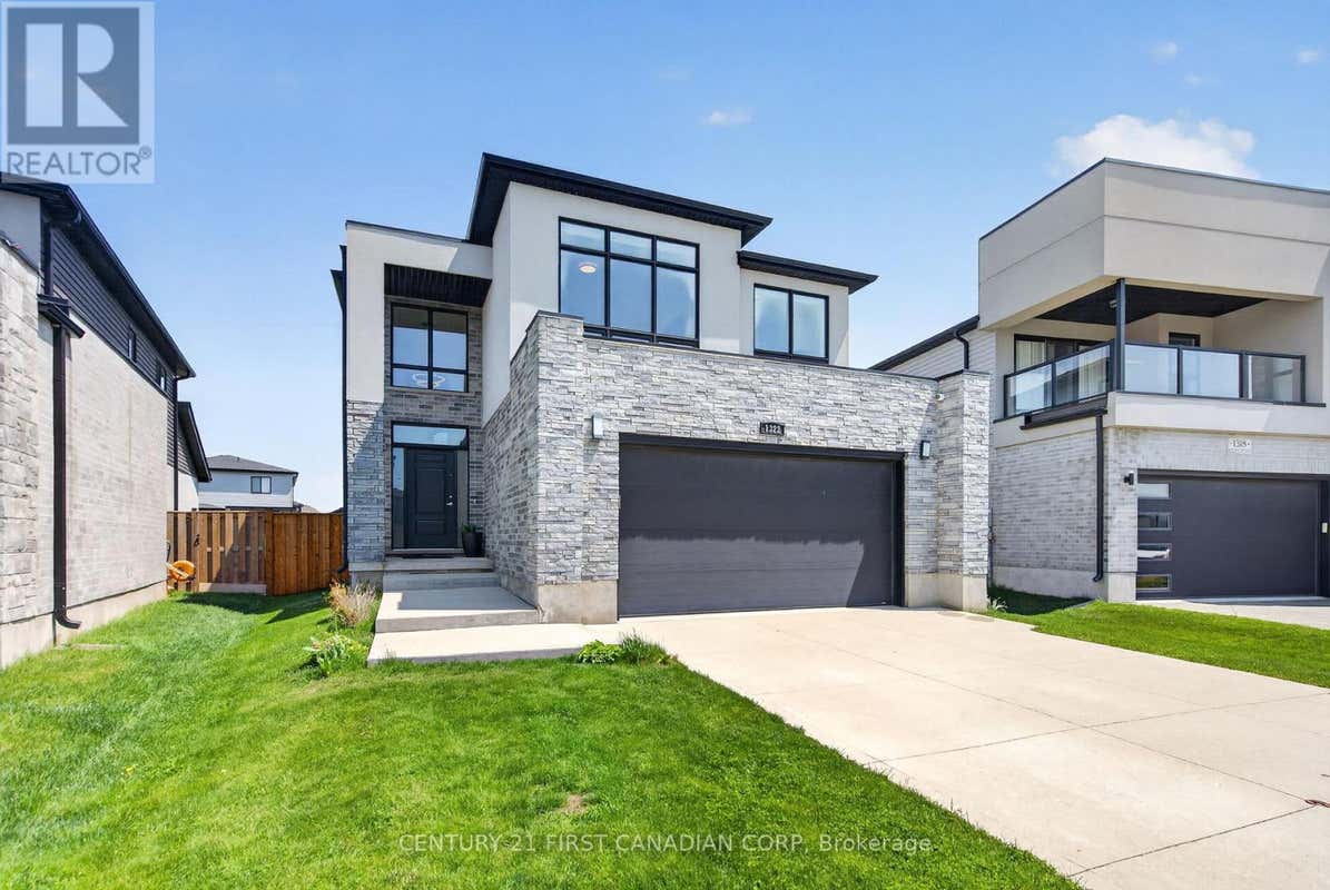 1322 RED PINE CROSSING