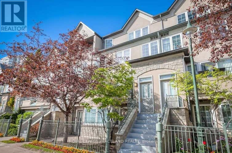 609 - 188 BONIS AVENUE