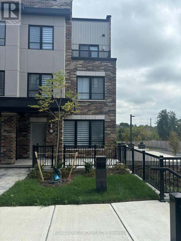 14 60 BAYNES WAY, Bradford West Gwillimbury (Bradford), ON L3Z4M3