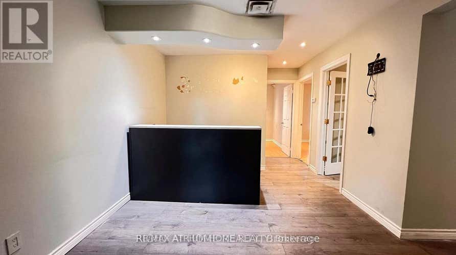 2ND B - 6024 YONGE STREET