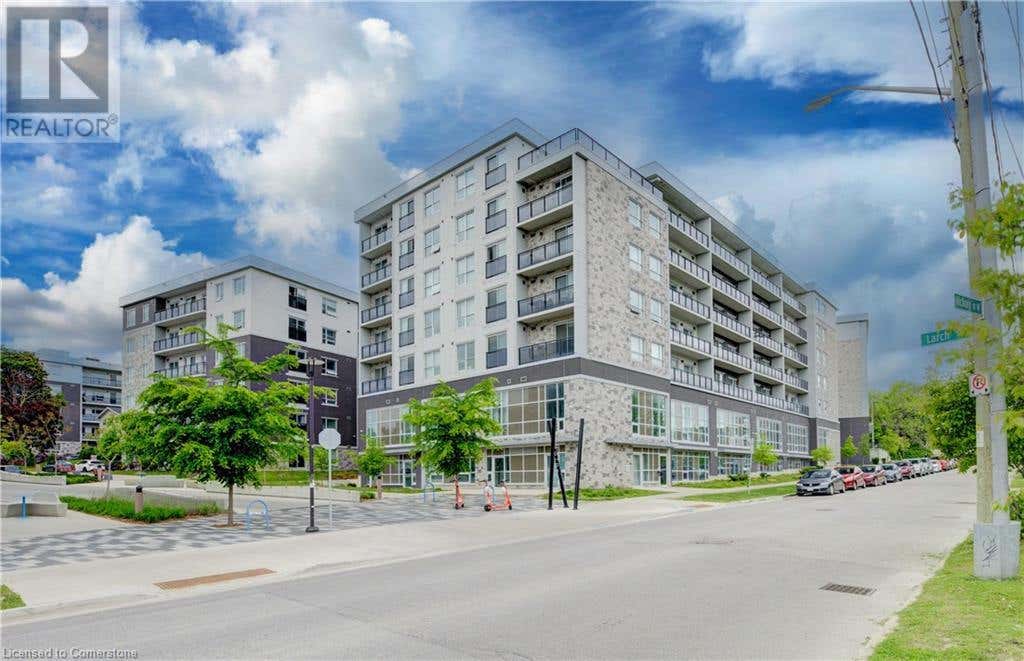 275 LARCH Street Unit# G105, Waterloo, ON N2L3R2 Home For Rent | RE/MAX ...