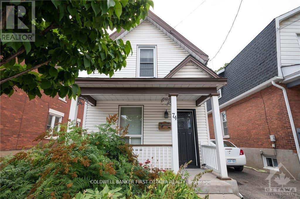 74 Hamilton Ave N