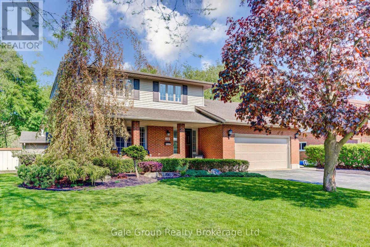 24 VAN NORMAN DRIVE