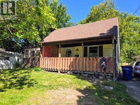 155 Sunnyside AVENUE