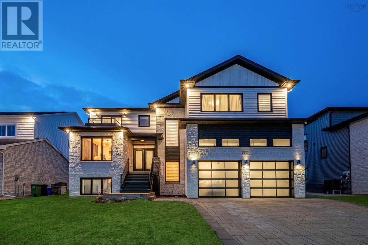 60 CAIRNSTONE LANE