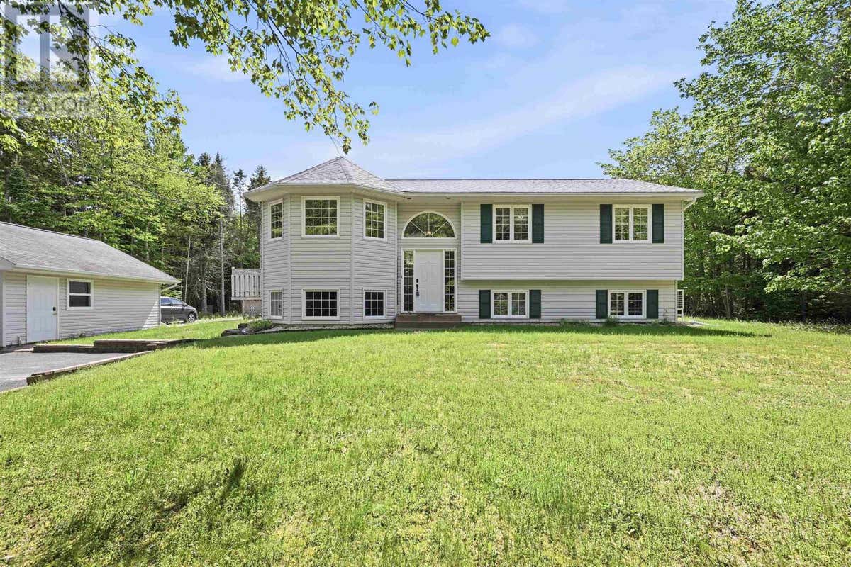 219 MONARCH DRIVE