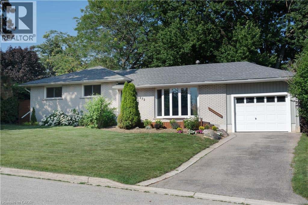 272 ALMA LANE