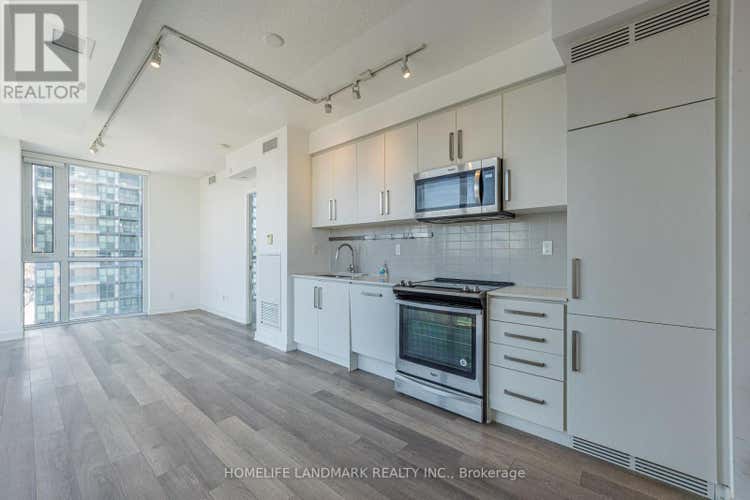 1207 - 5180 YONGE STREET