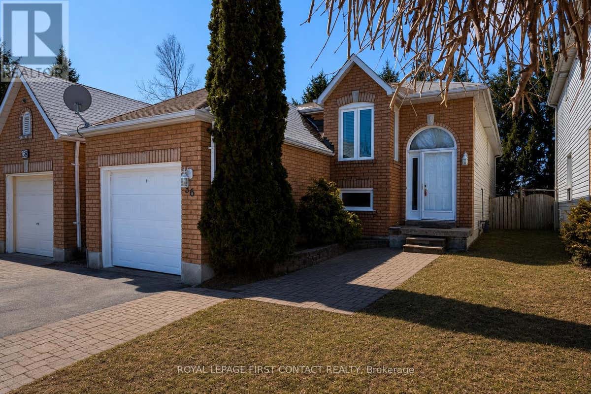 36 CHURCHLAND DRIVE