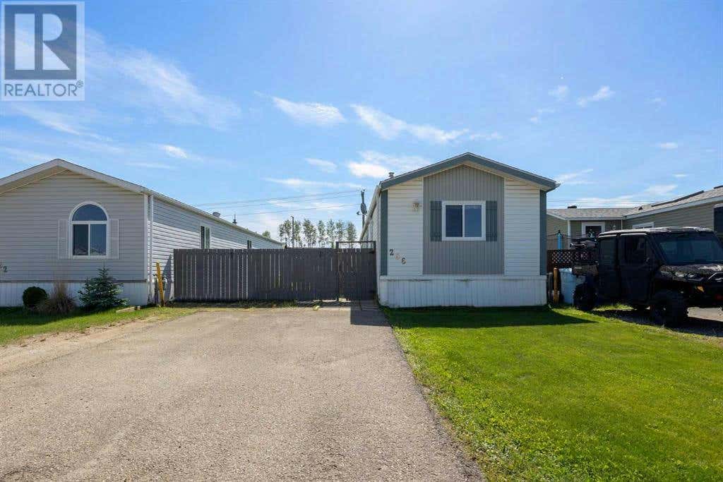 296 Cree Road, Fort McMurray, AB T9K1Y3 House For Sale RE/MAX A2145354