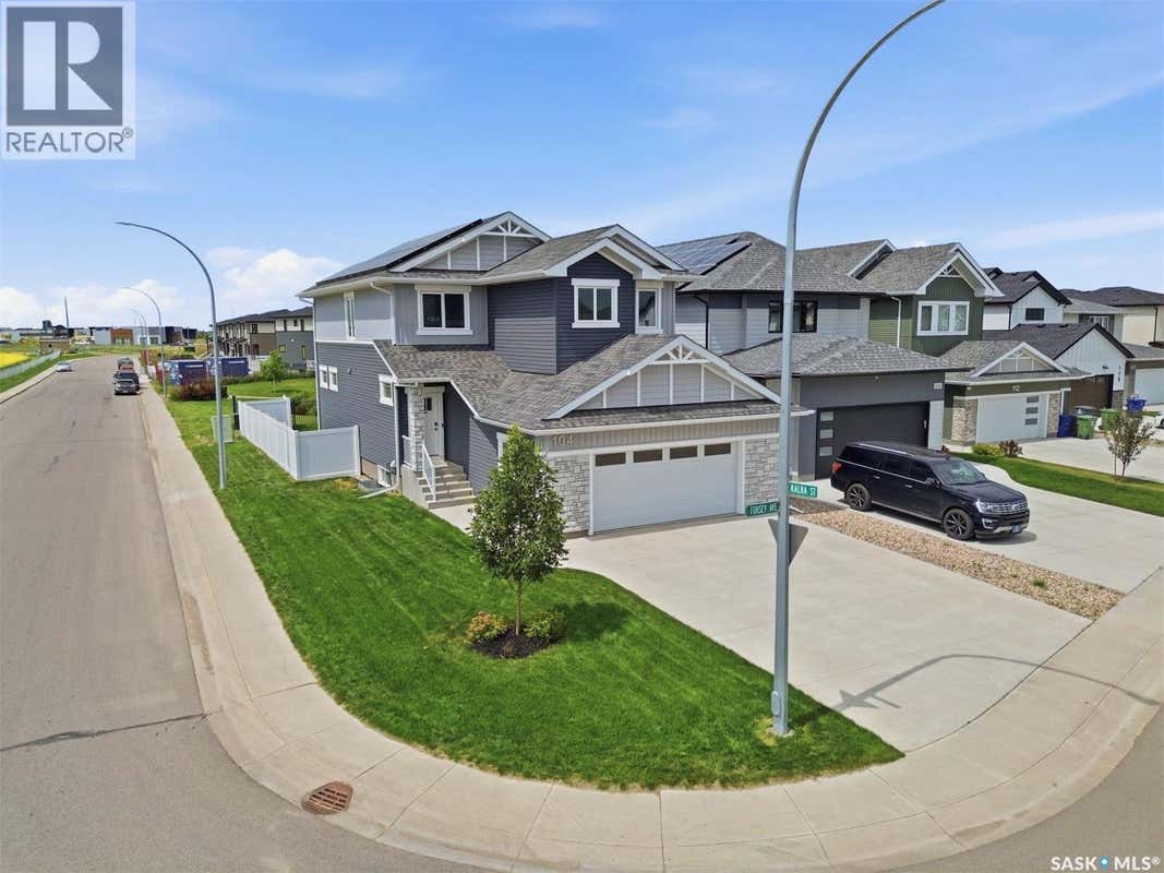 104 FORSEY AVENUE