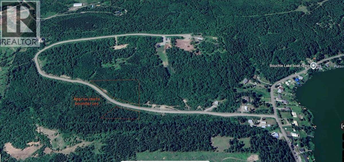 LOT 8 PURSER CREEK ROAD