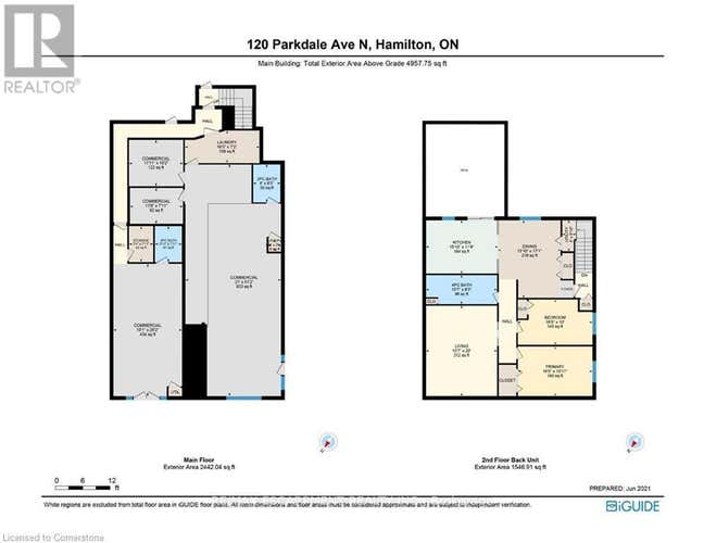 120 PARKDALE AVENUE N