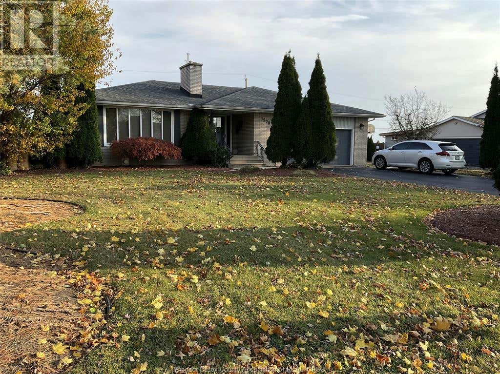 1500 GOLFVIEW DRIVE, LaSalle, ON N9J1Y9 House For Sale RE/MAX 24026874