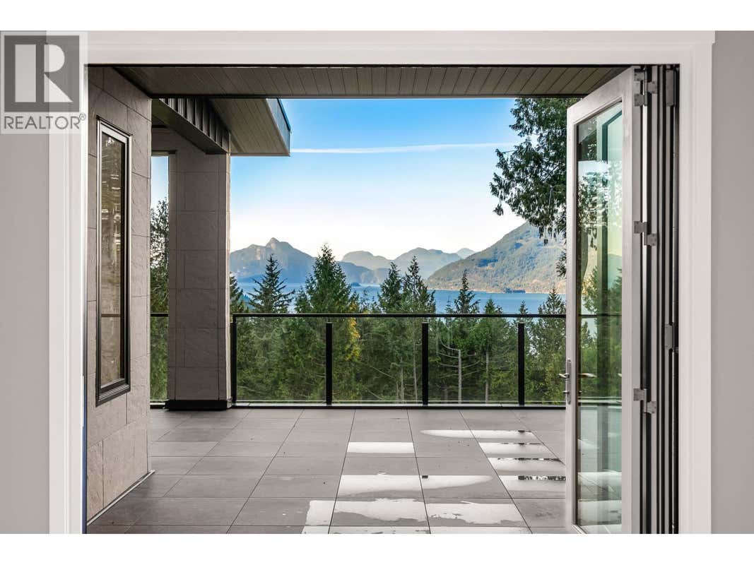 1028 GOAT RIDGE DRIVE