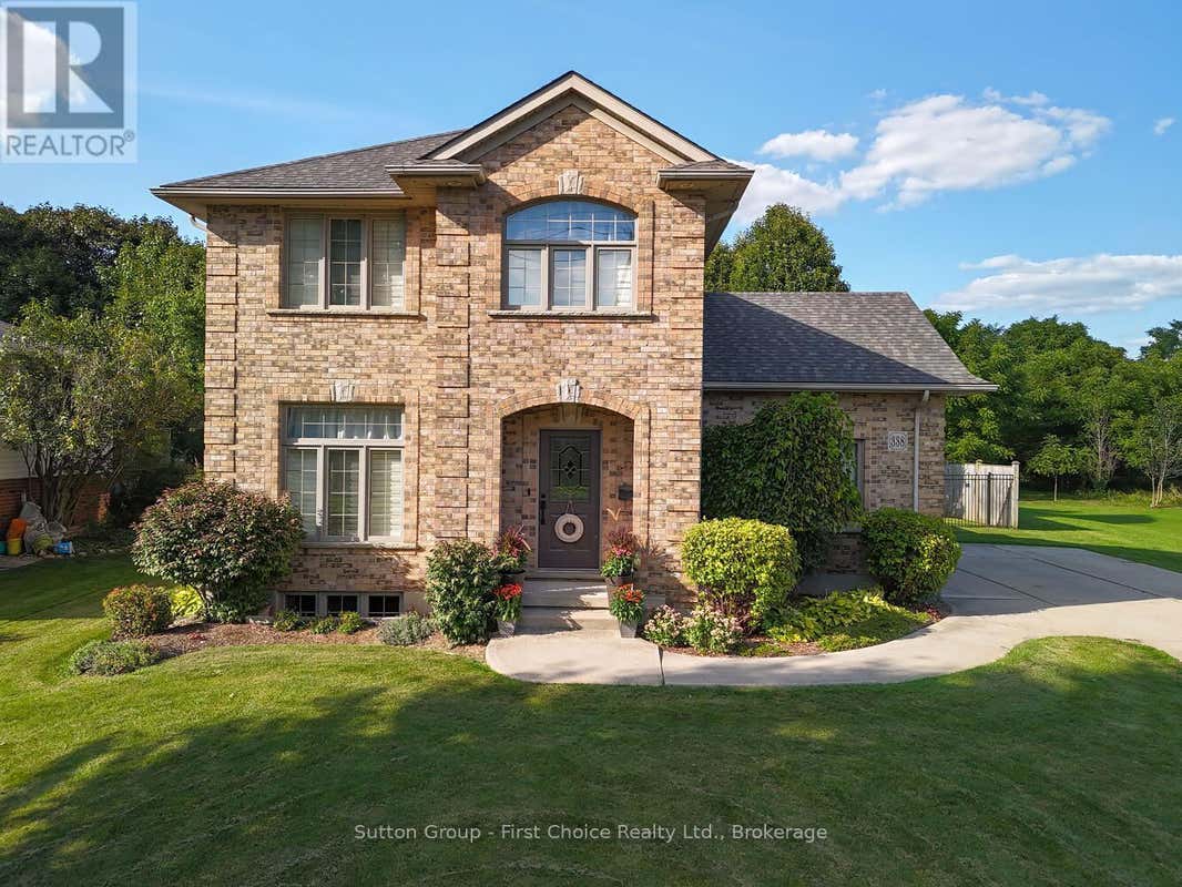 338 Delamere Ave  