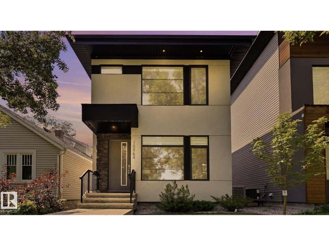 10964 123 ST NW