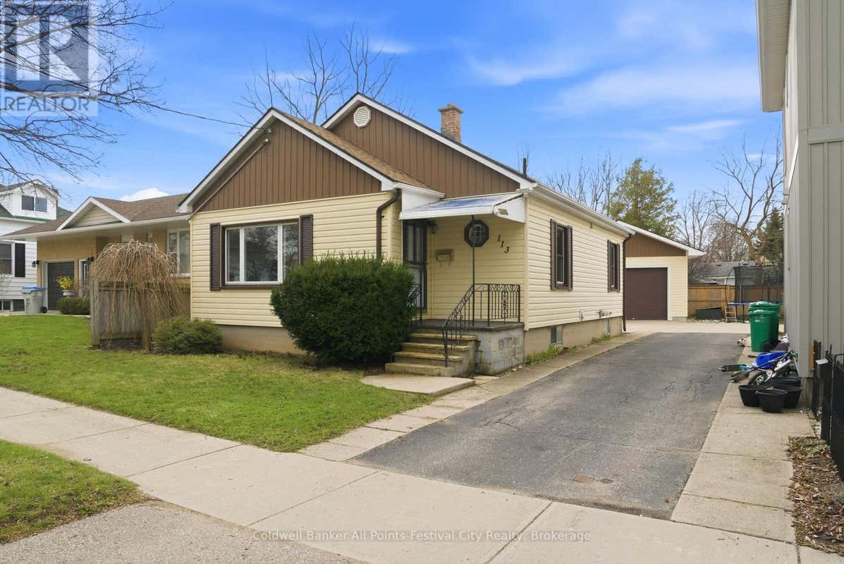 113 QUEBEC STREET