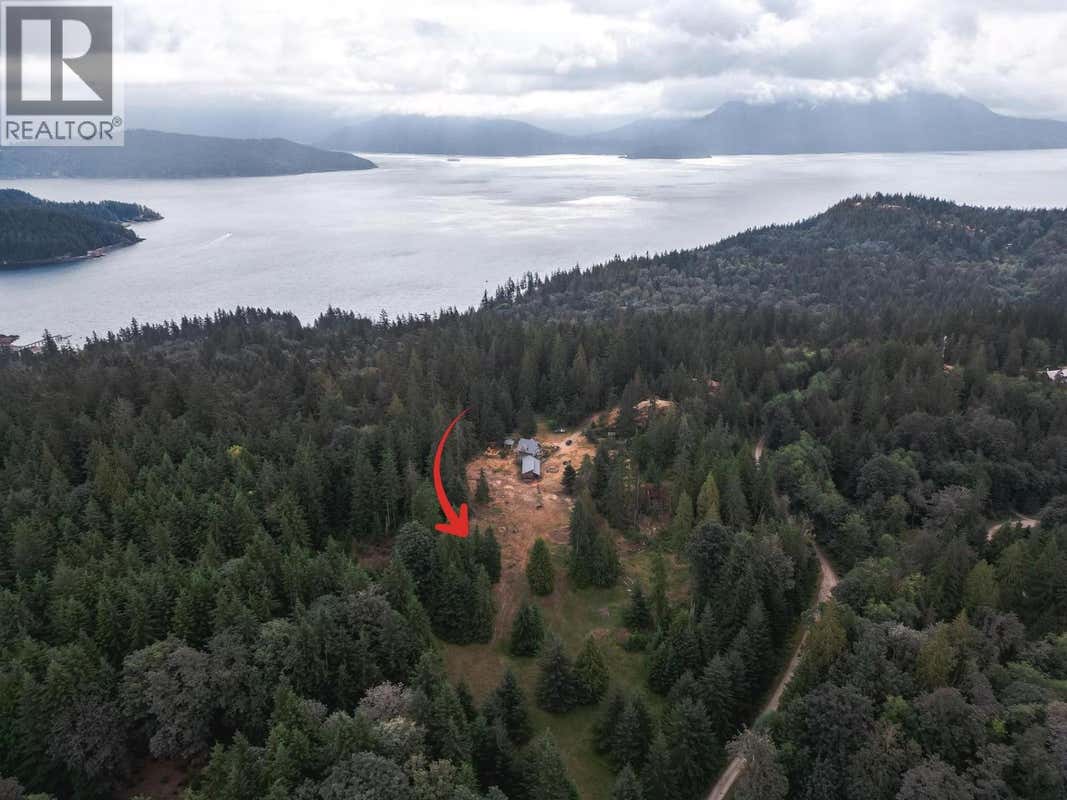 LOT 9 MOUNTAIN ROAD