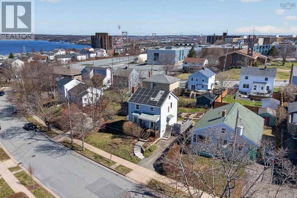 3755 HIGH STREET, HALIFAX PENINSULA, NS B3K 4Z1 House For Sale