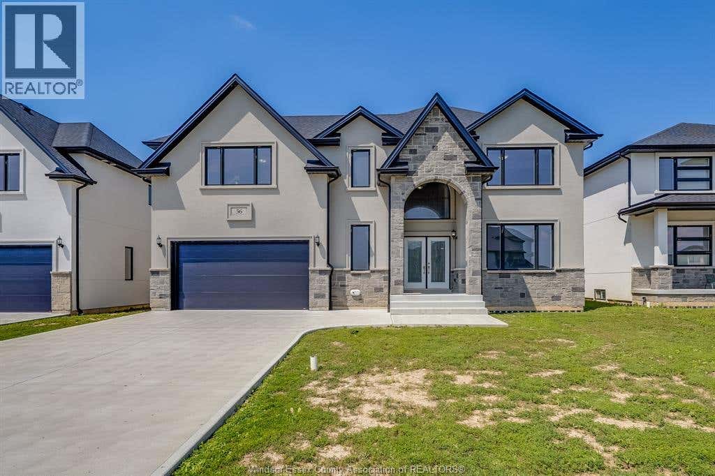 56 NOBLE COURT