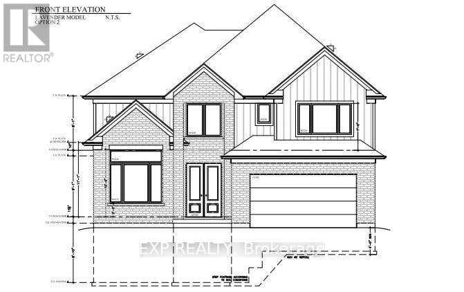 116 LOCKY LANE