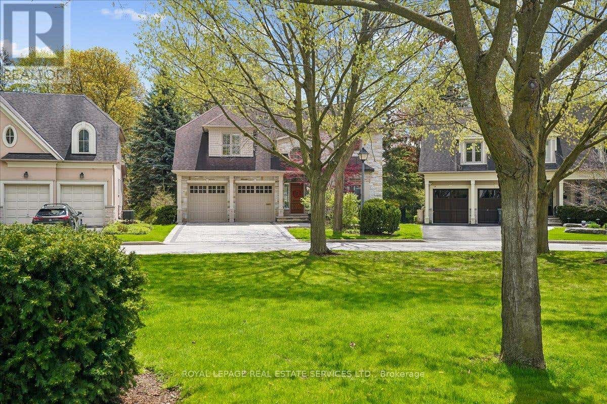 1726 THE PINES