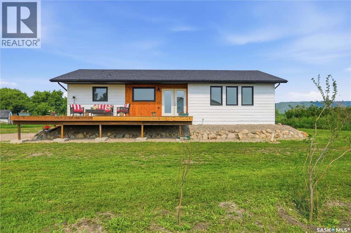 54B MARSHALL CRESCENT