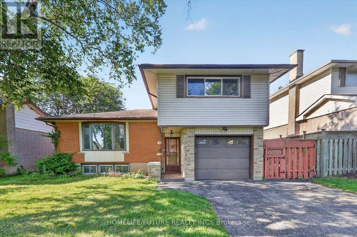 163 LABRADOR DRIVE