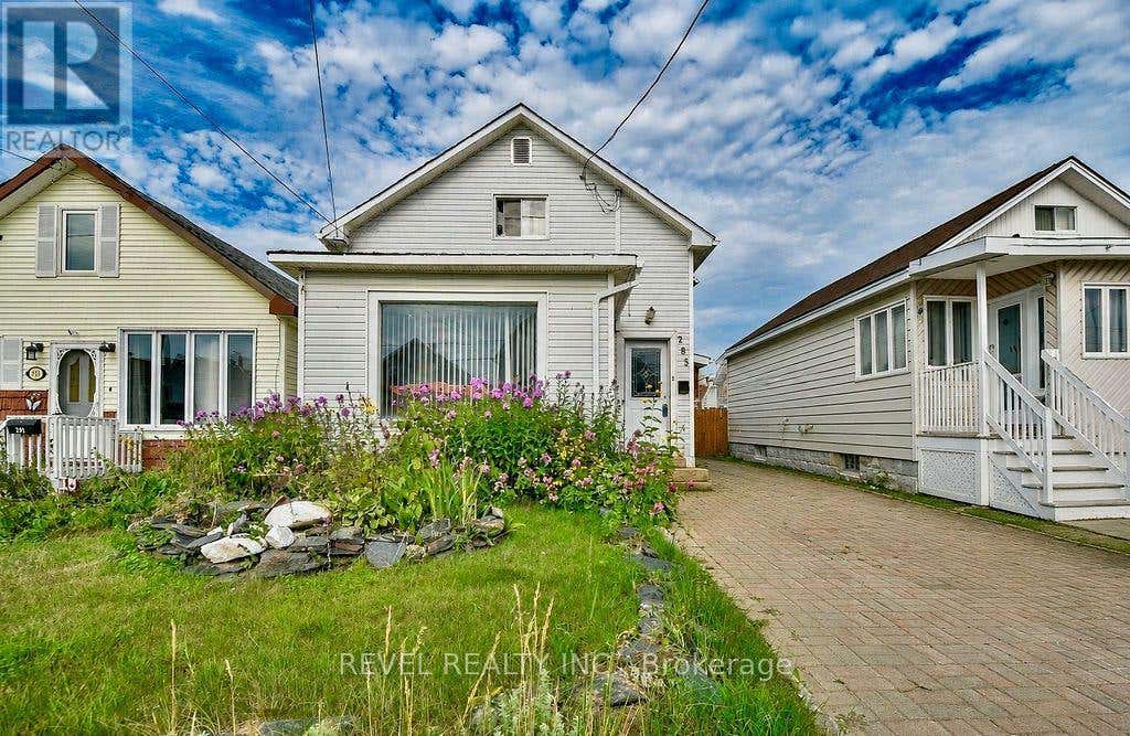 285 ELM STREET S