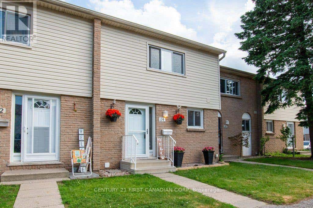 114 - 1775 CULVER DRIVE