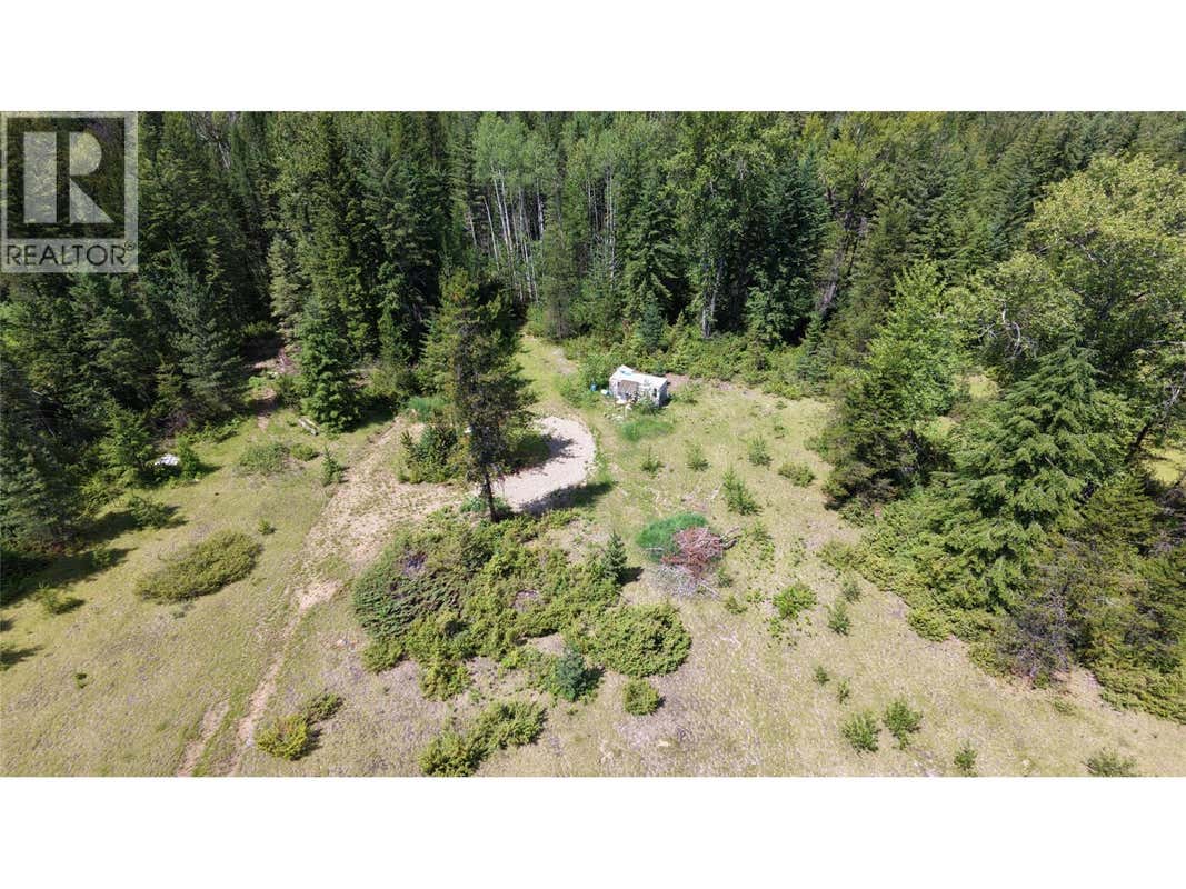BARNES CREEK FOREST SERVICE ROAD LOT# 34