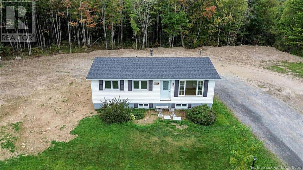 1015 McLeod Hill Road, McLeod Hill, NB E3G6H8 À vendre RE/MAX NB106639