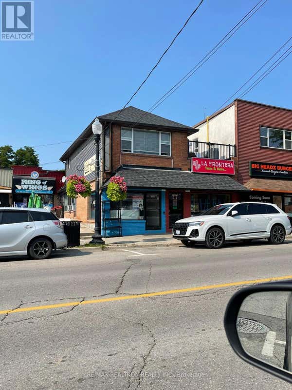 1 - 6246 MAIN STREET
