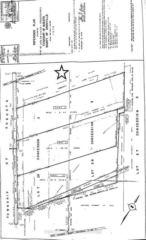 3501 COUNTY RD 15 ROAD