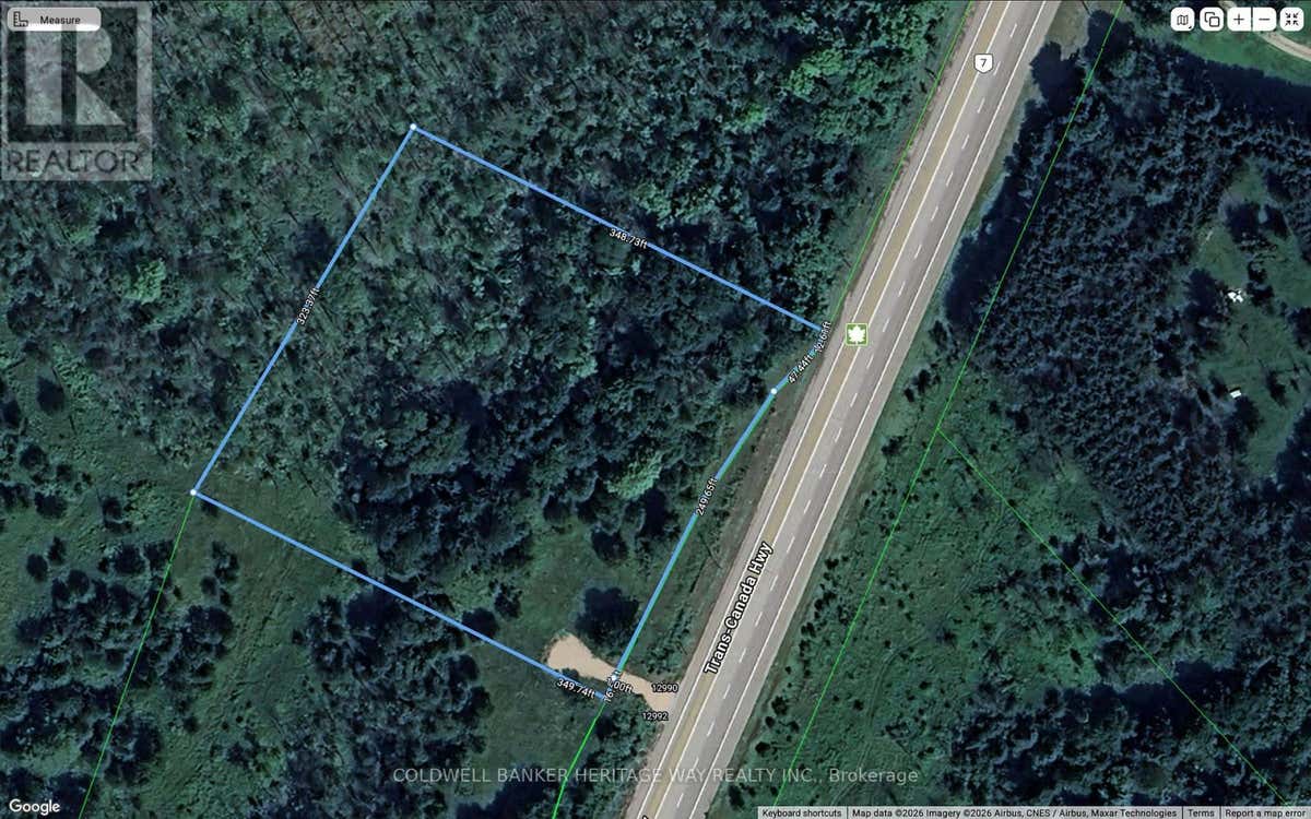 12992 #7 HIGHWAY