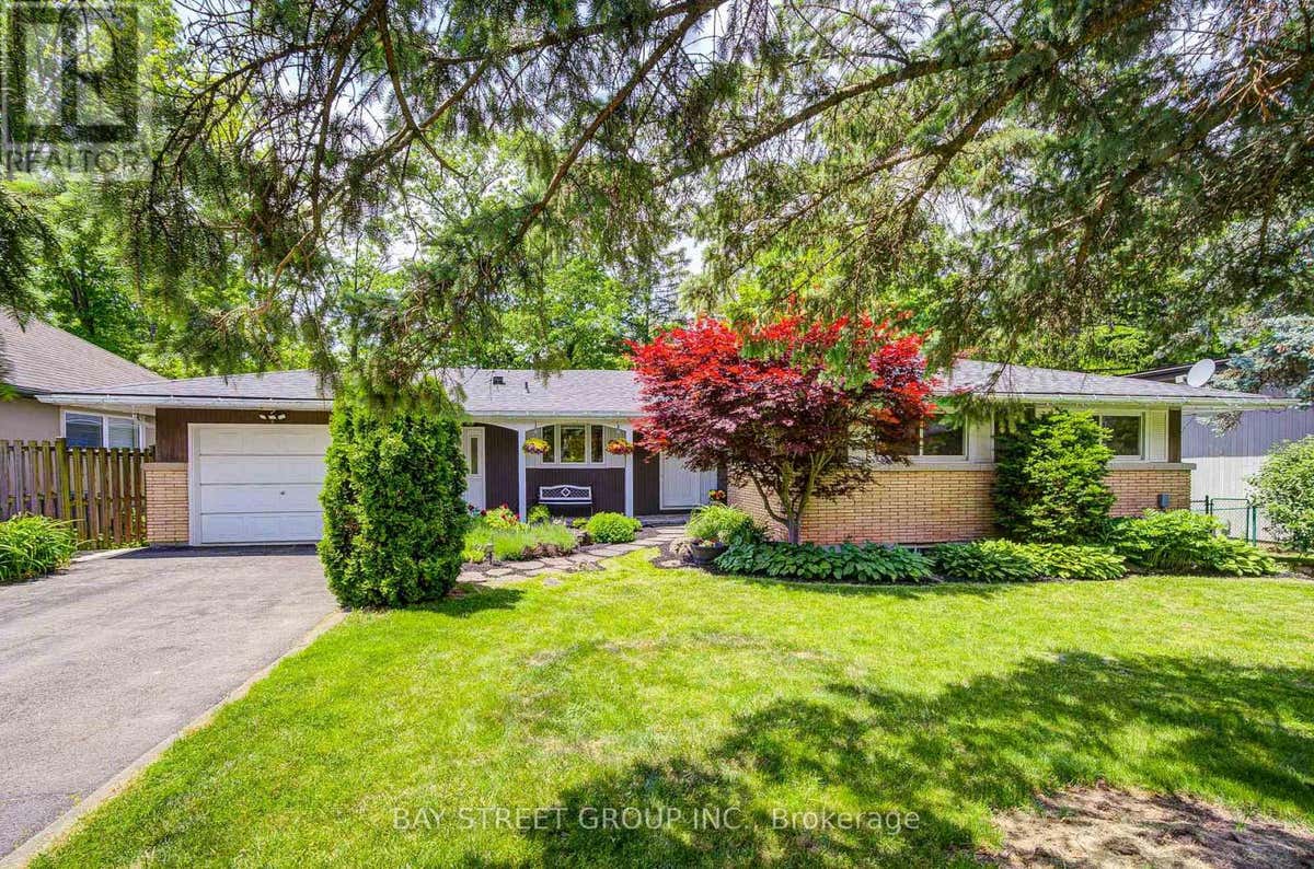 88 MARSDALE DRIVE
