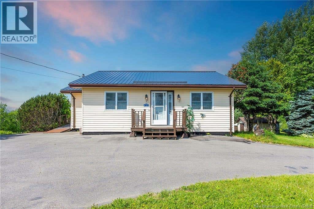 459 KERRS RIDGE ROAD
