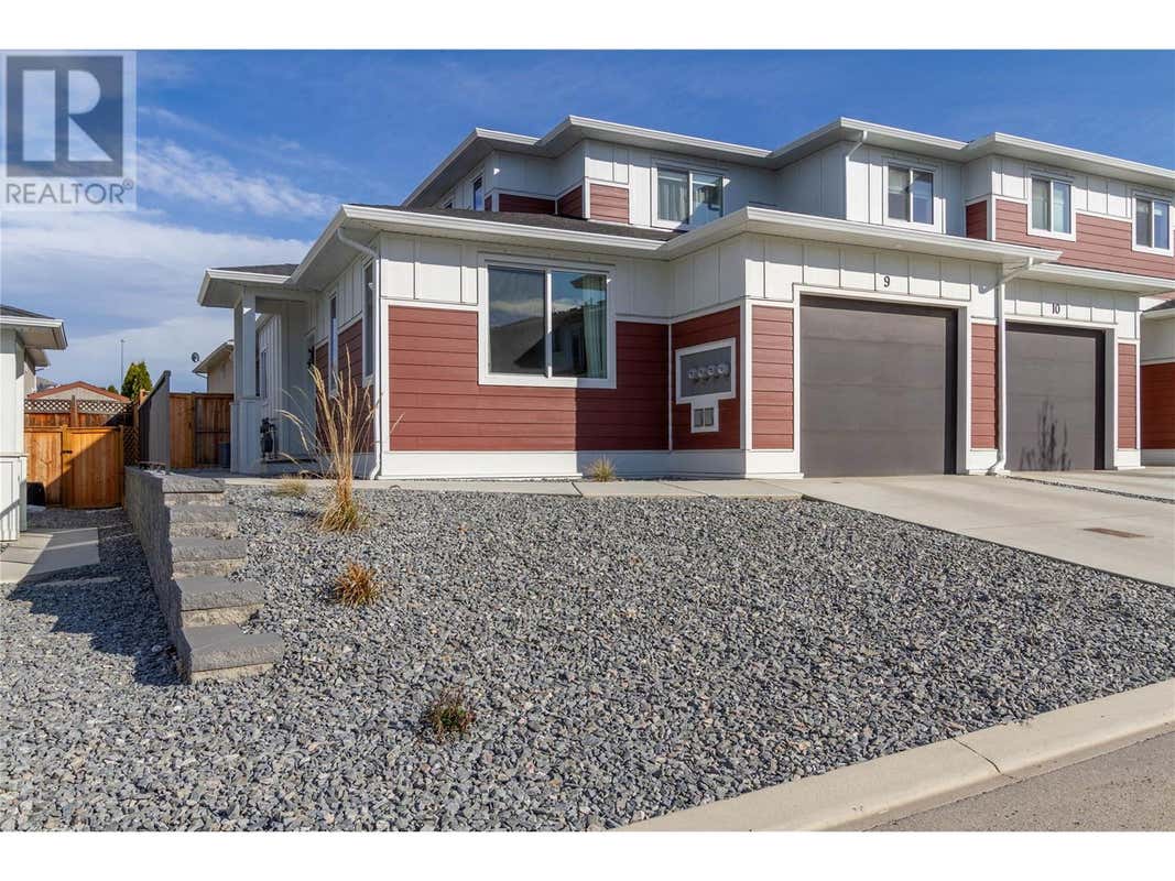 1999 15 Avenue Unit# 9, Vernon, BC V1T0C6 À vendre | RE/MAX | 10342939