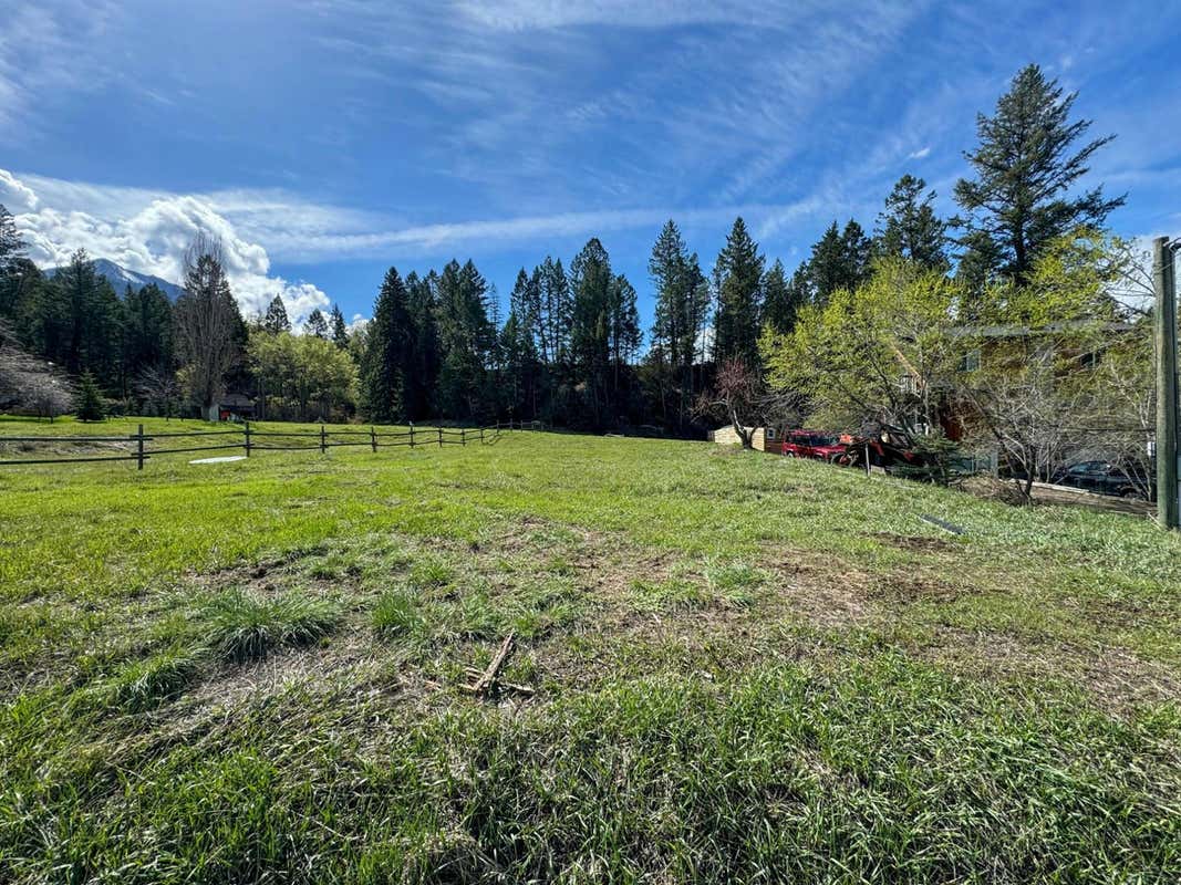 Lot 10 WILLS ROAD, Fairmont Hot Springs, BC V0A1K1 Land For Sale RE