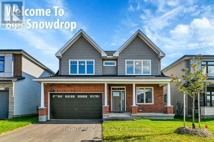 844 SNOWDROP CRESCENT