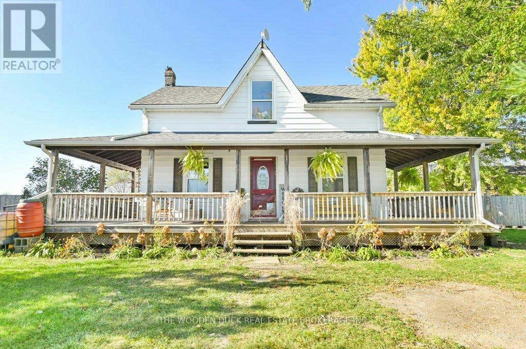 222 TENTH LINE ROAD, DouroDummer, ON K0L2V0 House For Sale RE/MAX