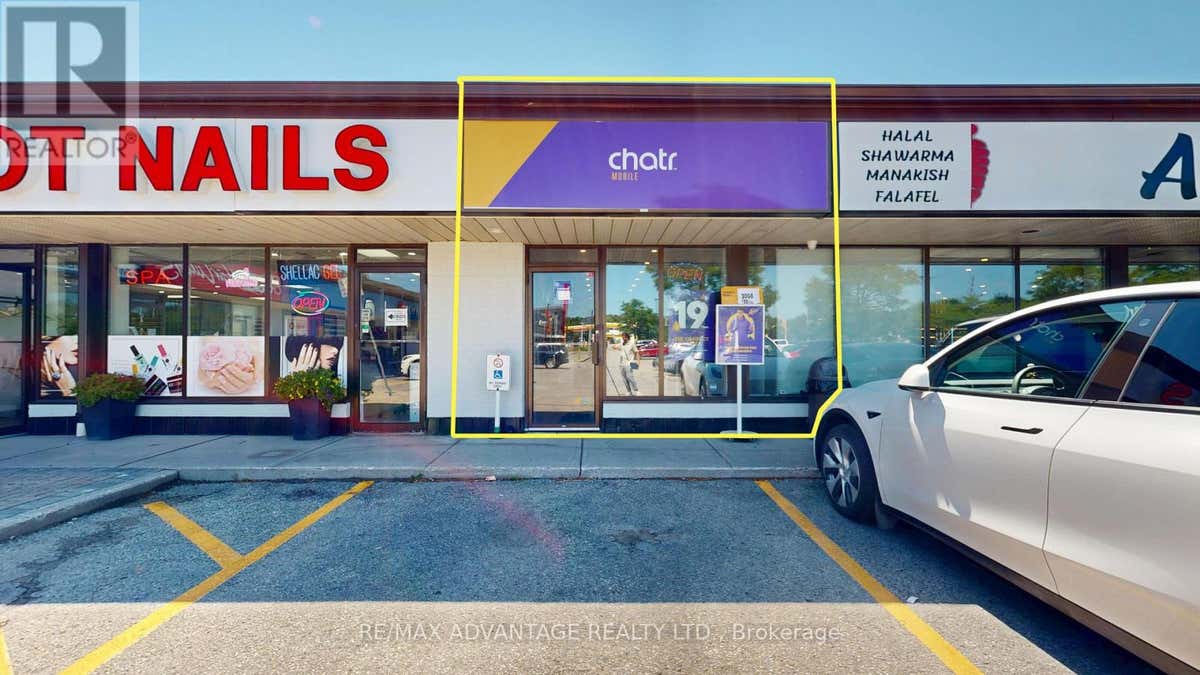 5 - 101 FANSHAWE PARK ROAD E