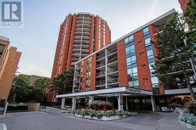 409 - 77 MAITLAND PLACE