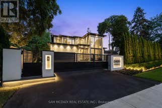 2488 LAKESHORE ROAD E