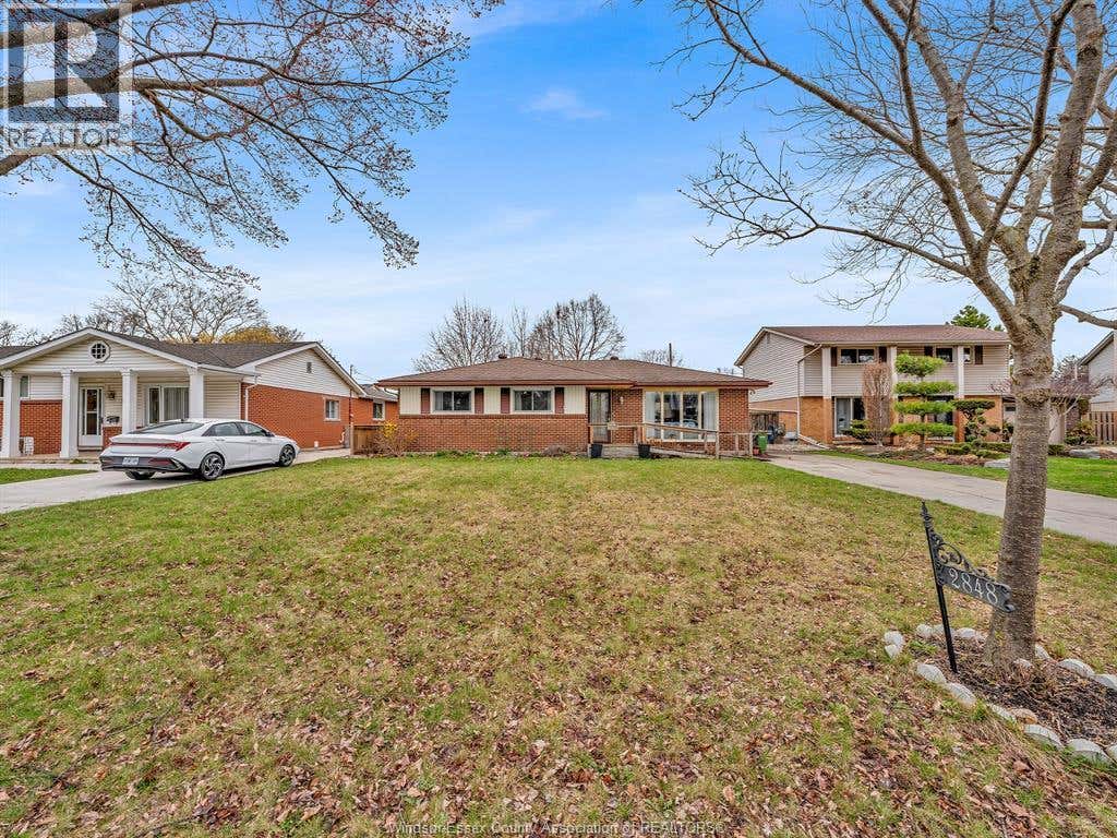 2848 GLENWOOD AVENUE