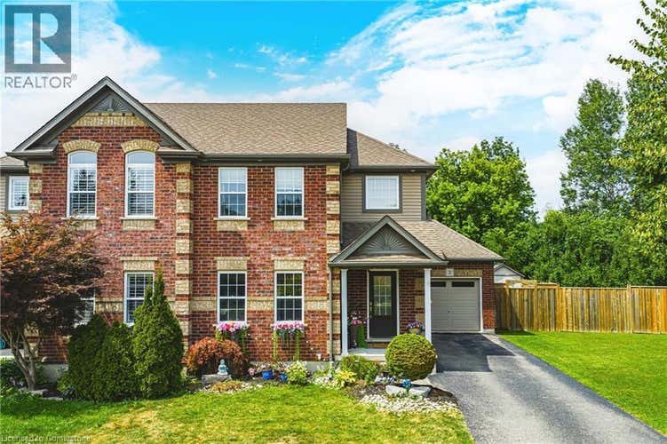 214 SNYDER'S Road E Unit# 2