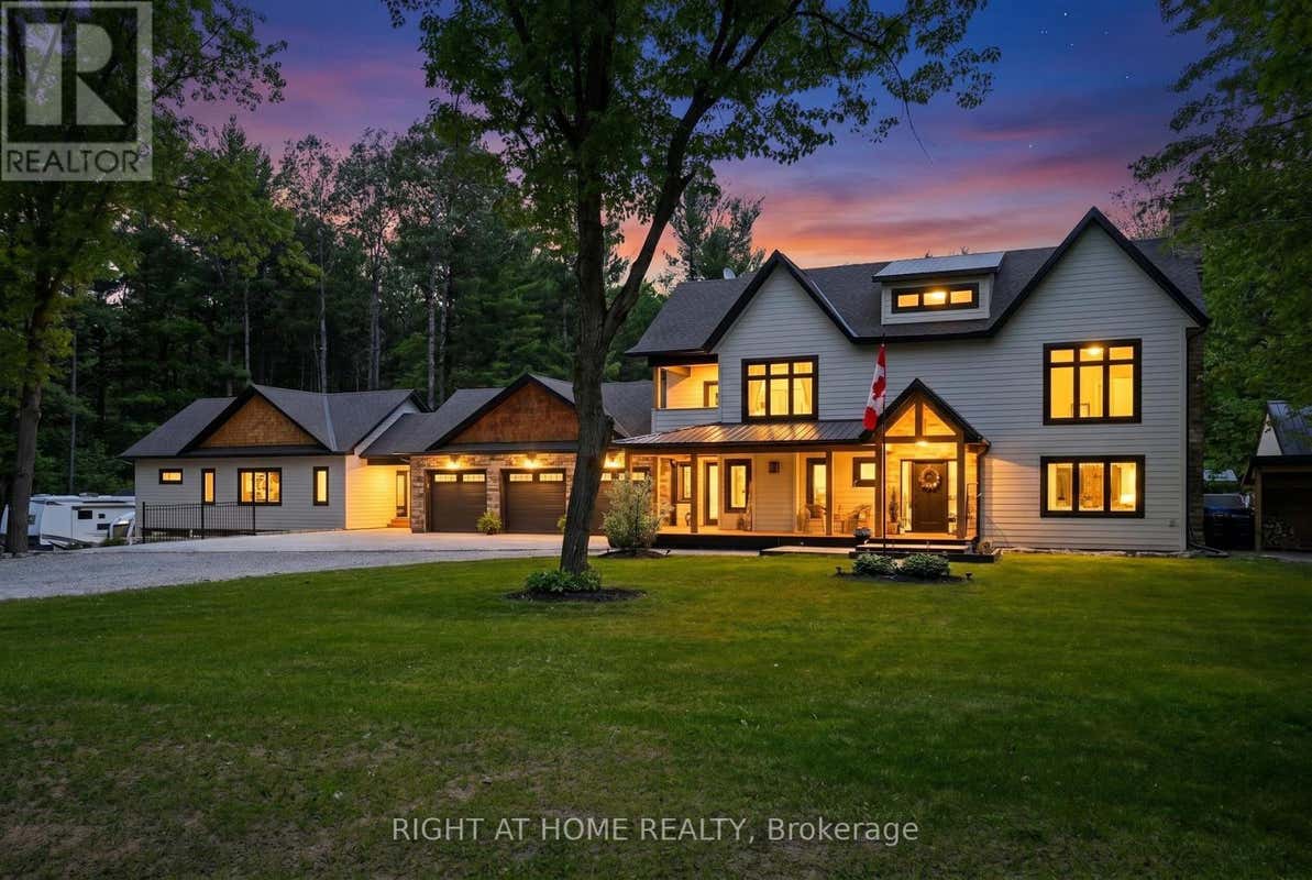 16 WOODLAND HEIGHTS DRIVE